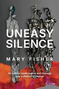 Cover: Uneasy Silence - Rtm Books
