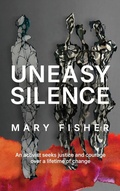 Cover: Uneasy Silence - Rtm Books