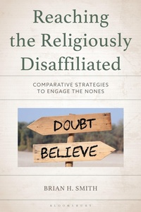 Enlarge image Cover: Reaching the Religiously Disaffiliated - Rowman & Littlefield Publishers