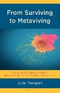 Abbildung von: From Surviving to Metaviving - Rowman & Littlefield Publishers