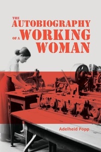 Enlarge image Cover: The Autobiography of a Working Woman - Antiquarius