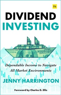 Abbildung von: Dividend Investing - Harriman House