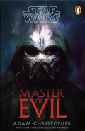 Cover: Star Wars: Master of Evil - Penguin (Cornerstone)