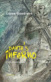 Abbildung von: Dante's Inferno - Carcanet Classics