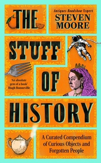 Bild: The Stuff of History - BLINK Publishing