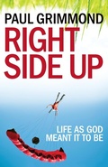 Cover: Right Side Up - Matthias Media