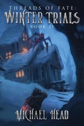 Cover: Winter Trials - The legion publishers ltd