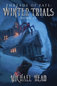 Enlarge image Cover: Winter Trials - The legion publishers ltd