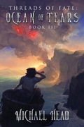 Cover: Ocean of Tears - The legion publishers ltd