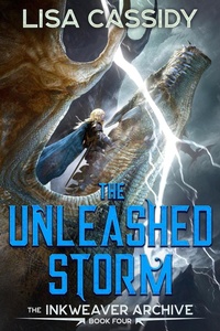Enlarge image Cover: The Unleashed Storm - Tate House