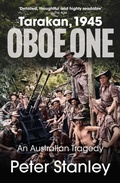 Cover: Oboe One, Tarakan, 1945 - Big Sky Publishing