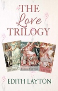 Cover: The Love Trilogy - Simon + Schuster LLC