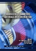 Cover: Nanoscience, Engineering Materials and Construction - Trans Tech Publications Ltd