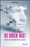 Bild: KI oder nie! - Wiley-VCH