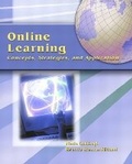 Cover: Online Learning - Pearson