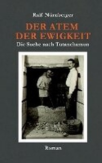 Abbildung von: Der Atem der Ewigkeit - BoD - Books on Demand