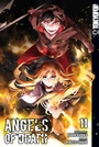 Cover: Angels of Death, Band 11 - TOKYOPOP GmbH