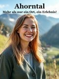 Cover: Ahorntal - neobooks