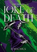 Cover: Joke of death - BoD - Books on Demand