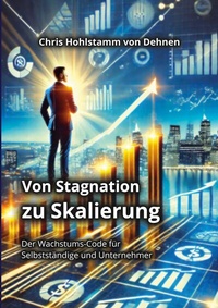 Abbildung von: Von Stagnation zu Skalierung - BoD - Books on Demand