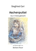 Cover: Aschenputtel - BoD - Books on Demand