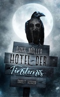 Cover: Hotel der Finsternis - epubli