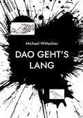 Cover: DAO geht's lang - BoD - Books on Demand
