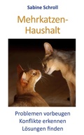 Cover: Mehrkatzen-Haushalt - BoD - Books on Demand