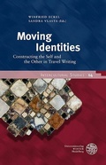 Bild: Moving Identities - Universit&auml;tsverlag Winter