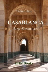 Abbildung von: Casablanca - BHN Books