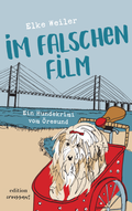 Cover: Im falschen Film - edition croissant