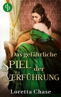 Cover: Das gef&auml;hrliche Spiel der Verf&uuml;hrung - dp DIGITAL PUBLISHERS GmbH