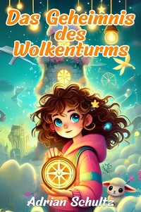 Abbildung von: Das Geheimnis des Wolkenturms - Schultz