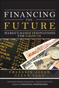 Cover: Financing the Future - Pearson Education