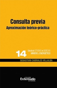 Abbildung von: Consulta previa - Hipertexto S.A.S