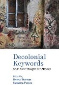 Cover: Decolonial Keywords - Tulika Books