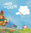 Cover: La nube de Greta - NubeOcho