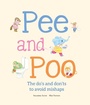 Cover: Pee and Poo. The Do's and Don'ts to Avoid Mishaps - NubeOcho