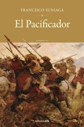 Cover: El Pacificador - Editorial Alfa