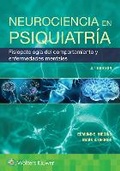 Cover: Neurociencia en psiquiatria - Lippincott Williams & Wilkins