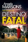Cover: Destino fatal - Jentas