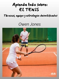 Abbildung von: Aprende Todo Sobre: EL TENIS - Tektime