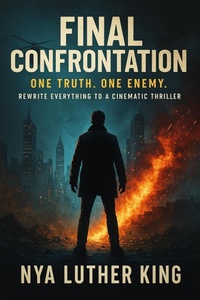 Enlarge image Cover: Final Confrontation (Shadows of Power, #5) - Poverty Eradication Trust ( Triple ISO )