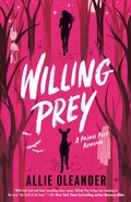Cover: Willing Prey - Berkley Publishing Corporation,U.S.