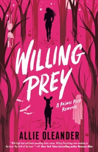 Enlarge image Cover: Willing Prey - Berkley Publishing Corporation,U.S.