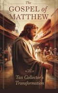 Abbildung von: The Gospel of Matthew (Biblical Biography, #8) - Faithful Reflections