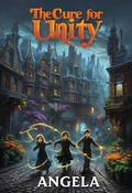 Cover: The Cure for Unity - Jack