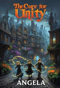 Enlarge image Cover: The Cure for Unity - Jack