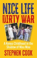 Cover: Nice Life Dirty War - Quadrant Books