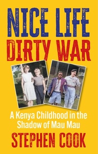 Enlarge image Cover: Nice Life Dirty War - Quadrant Books